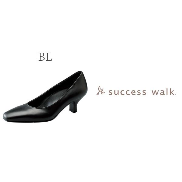 success walk ワコール サクセスウォーク プレーンパンプス 足囲 success walk ワコール サクセスウォーク プレーンパンプス 足囲