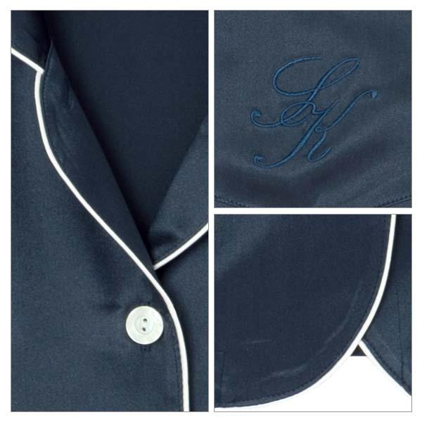 睡眠科学 ワコール レディース パジャマ ワンピースタイプ シルク