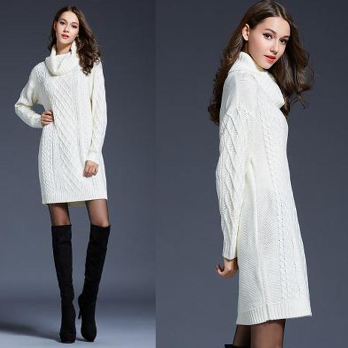 MOSCHINO　レディーストップスニットロングセーター HUG.U（ハグユー） ニット チュニック モヘアニット レディース