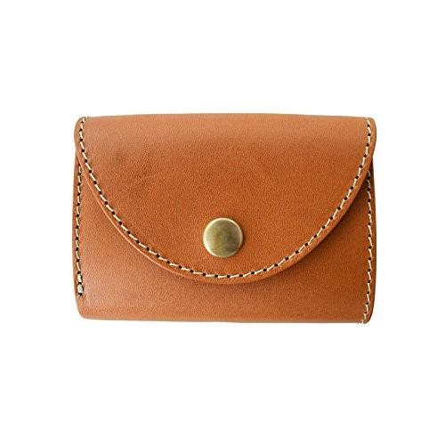 高知インター店 Baggy Port バギーポート 三つ折り財布 牛革 栃木レザー ミニ財布 キャメル Lkaz 285 ウェア シューズ 50 Off Aleefsurgical Com