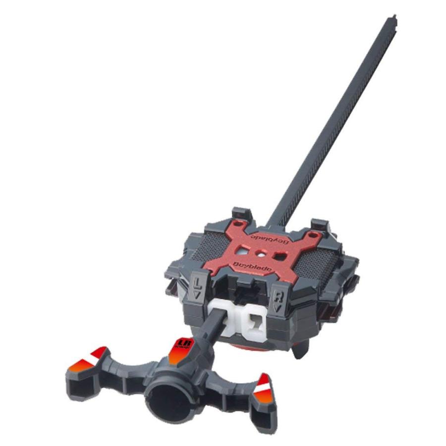 【新品 送料込み】 ベイブレードバースト B-100 スターター スプリガンレクイエム.0.Zt 【1725025083】(9246円)