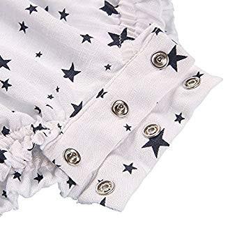 Mikistory 新生児 服 女の子 子供服 出産祝い ベビー服 ドレス 幼児 服 ロンパース 100cm Educacion Press