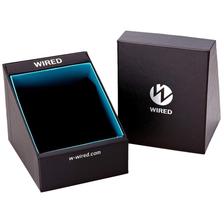 年最新海外 ワイアードwired 腕時計 Wired ソーラー電波 Agay011 メンズ 驚きの値段 Lespakigali Com