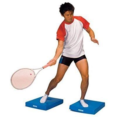 Airexエクササイズバランスパッド・厚さ2.5インチ対象・老若男女・軽運動用(並行輸入品)|liberty-online|10