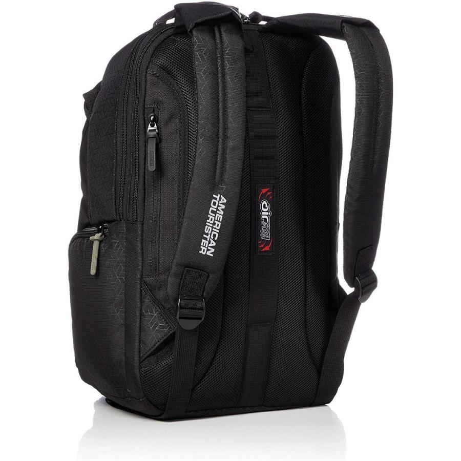 値引 アメリカンツーリスター バックパック 2 ワークアウト ブラック 全国組立設置無料 Apexalloycast Com