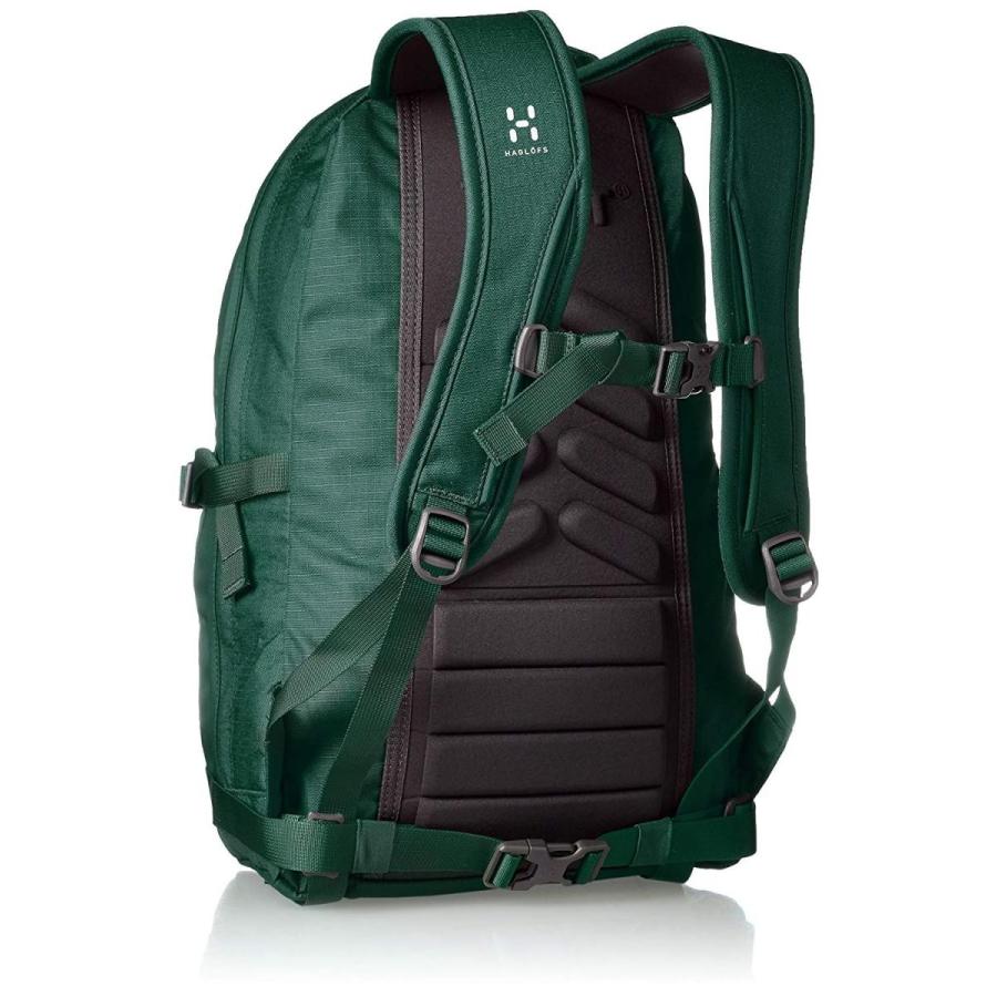 安いそれに目立つ ホグロフス リュック Tight Medium Marble Green 在庫有 Clinilab Net