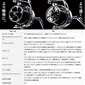 ダイワ リール 18 スピニングリール リール リール トーナメントサーフ 3号用 Qd リバティ