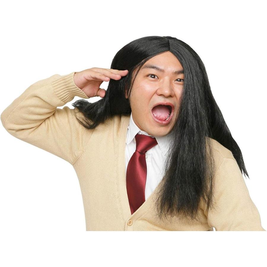 数量限定 コスプレ衣装 黒髪ロン毛 ロンゲ ロング 黒髪 カツラ かつら ウィッグ コスプレ ユニセックス 黒 カツランド Www Threeriversofs Com