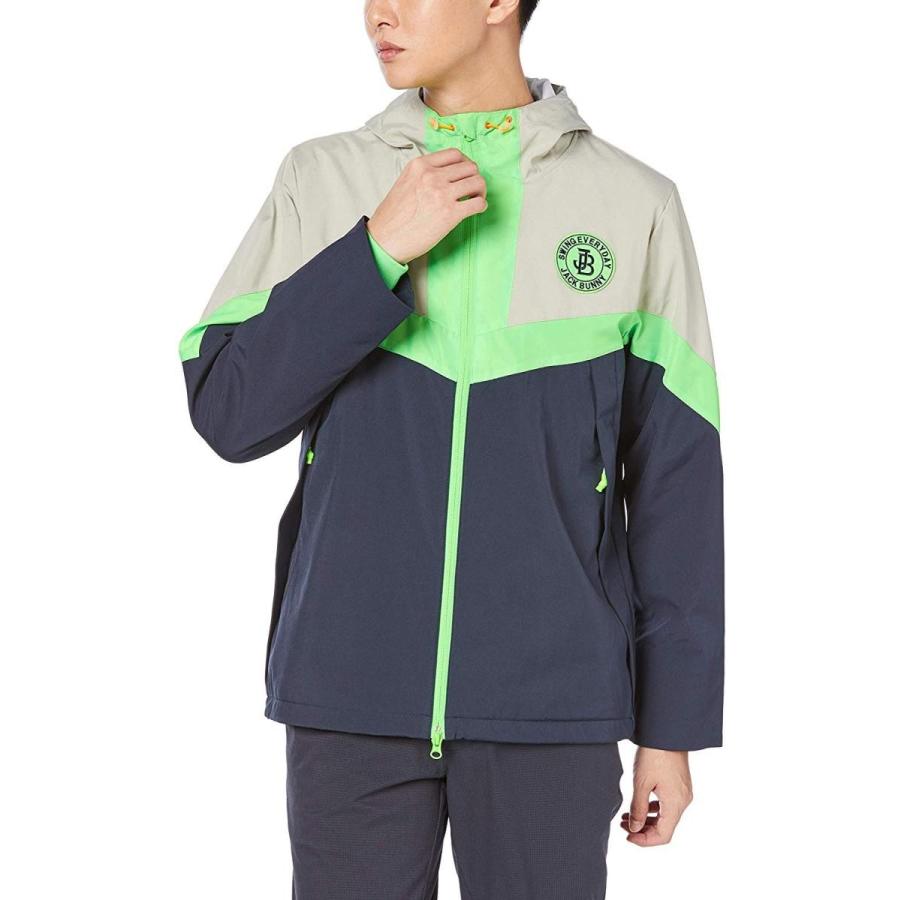 新着商品 ジャックバニー メンズ ブルゾン マットボンディング 262 0 グレー 日本 4 M 日本サイズm相当 激安特価 Mediquicklab Com