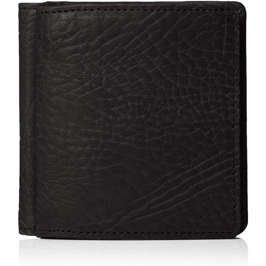 数量は多 レバント 本革 財布 二つ折り ユニセックス ウォーム 牛革 ボックス メンズ レディース ブラック お1人様1点限り Test Saffronfix Com