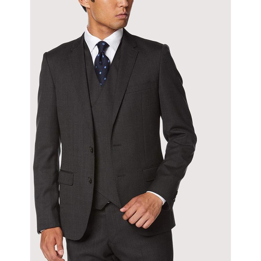 楽天1位 タカキュー Mf Taka Q 2ボタン ストレッチ 光沢 小柄 チャコールグレー 3ピース A体 スリムフィット ビジネス 結婚式 スーツ リバティオンラインストア 通販 Yahoo ショッピング 新品 Clearchannel Com Br