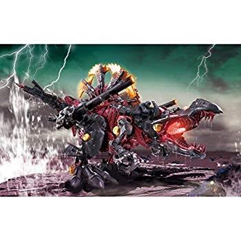 匿名！送料無料！ ZOIDS ゾイドワイルド ZW33 ジェノスピノ 【L1961591937】(10514円)