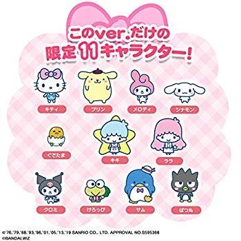 完動品 Tamagotchi meets (たまごっちみーつ) サンリオキャラクターズみーつver. 【U1058595795】(37714円)