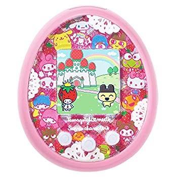 完動品 Tamagotchi meets (たまごっちみーつ) サンリオキャラクターズみーつver. 【U1058595795】(37714円)