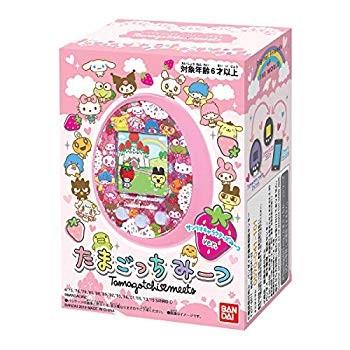 完動品 Tamagotchi meets (たまごっちみーつ) サンリオキャラクターズみーつver. 【U1058595795】(37714円)