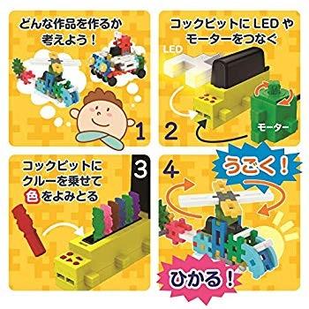 学研のニューブロック プログラミング日本おもちゃ大賞2019エデュケーショナル・トイ部門 優秀賞 学研のニューブロック プログラミング日本おもちゃ大賞2019エデュケーショナル トイ部門 優秀賞