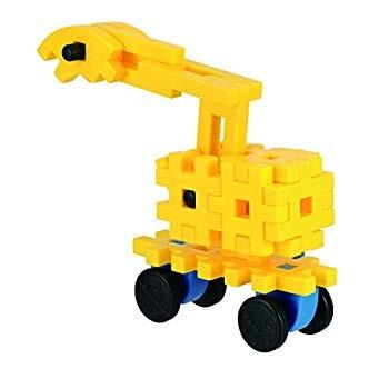 【国産】 学研 (Gakken) ニューブロック のりものセット 23種105パーツ 83157 【J1814386160】(9725円)