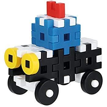 【国産】 学研 (Gakken) ニューブロック のりものセット 23種105パーツ 83157 【J1814386160】(9725円)