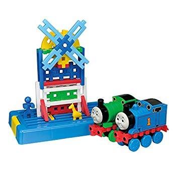 【新入荷】 ニューブロック きかんしゃトーマス トーマスとパーシー 【G1864570261】(9994円)