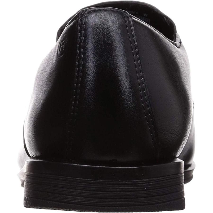 安心の日本製 ロックポート ビジネスシューズ 防水 スタイルコネクテッド ウォータープルーフ スリッポン メンズ ブラック Us 10w 28 Cm リバティオンラインストア 通販 Yahoo ショッピング 安いそれに目立つ Skylanceronline Com