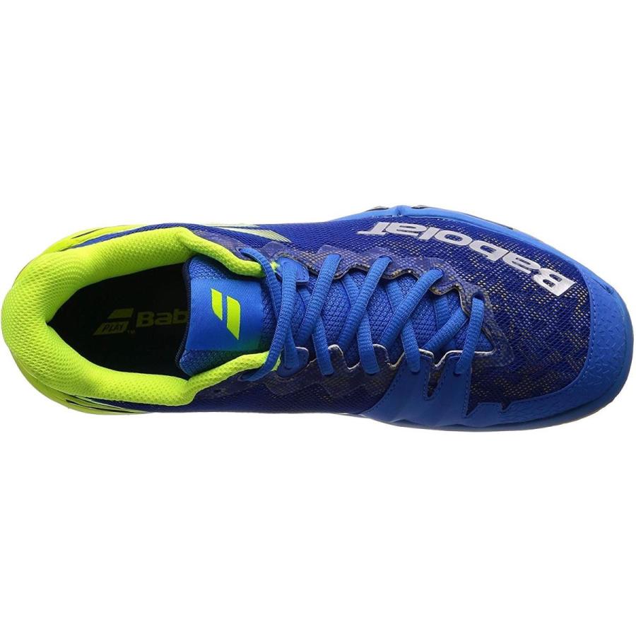 バボラ シャドウ バドミントン 27 ブルー シャドウ リバティオンラインストア ツアー メンズ シューズ Cm バドミントンシューズ