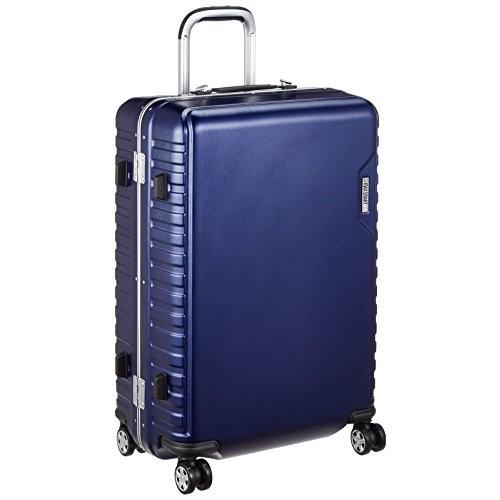 エー エル アイ ハードキャリー Max Smart マックススマート 手荷物預け可能サイズ 56l ダイヤル式ロック 静音キャスター 6 Isequipment Cl