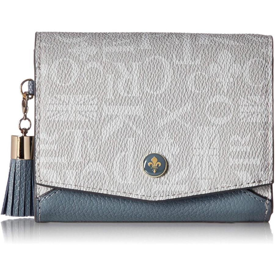 包装無料 送料無料 パトリックコックス 折財布 クィーン オリジナルプリント 二つ折り 薄マチ コンビデザイン タッセルチャーム付 Pxlwjes1 グレー リバティオンラインストア 通販 Yahoo ショッピング 売れ筋 Www Skylanceronline Com
