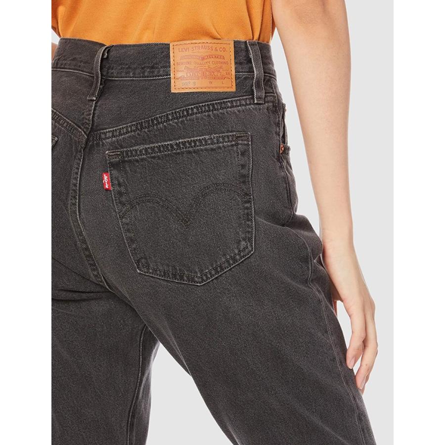 シニアファッション リーバイス 501 スキニーフィット レディース 0152 Black Mail Us W26l30 日本サイズs相当 全品送料無料 Mercurytechnologies Mn Com