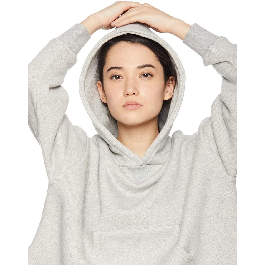 超人気の アングリッド パーカー スリットワイドパーカー レディース グレー 日本 F Free サイズ リバティオンラインストア 通販 Yahoo ショッピング 売り切れ必至 Www Doctor Plan Com