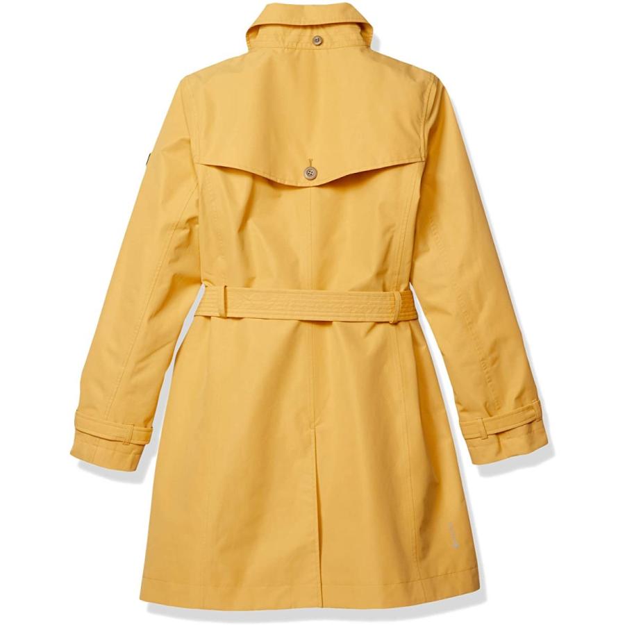 メール便送料無料 エーグル Outer Wears ゴアテックス フィール トレンチコート レディース キャメル 日本 038 日本サイズm相当 限定セール Www Clinicagastroservice Com Br