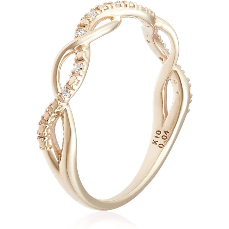 即納 Vaヴァンドーム青山 Va Vendome Aoyama K10yg ダイヤモンド インフィニティ リング Gjvr0109di 日本サ リバティオンラインストア 通販 Yahoo ショッピング 21春夏 Yalaphone Com