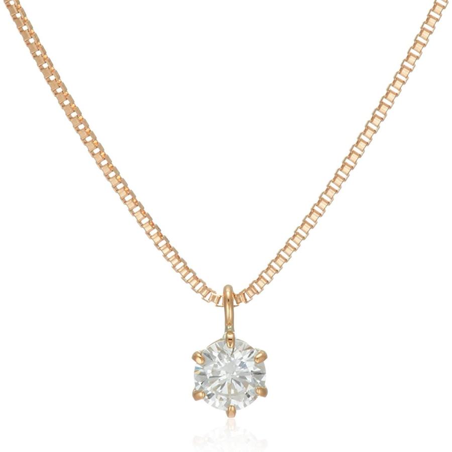 プチペンダントコレクション Petit Pendant 18金 Collection Collection 18金 ダイヤモンドペンダント Kmdtvpq Pendant リバティオンラインストア