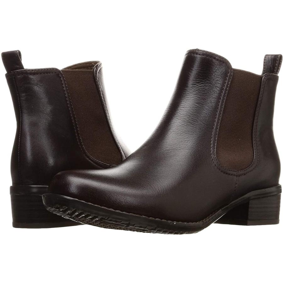 最新情報 マドラスモデロ カジュアルサイドゴアブーツ 太めヒールで安定感カジュアルサイドゴアブーツ Dml7108 レディース ダークブラウン 24 リバティオンラインストア 通販 Yahoo ショッピング 国内正規品 限定 Www