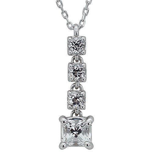 注目の ピンキーアンドダイアンpinky Dianne 10金 ホワイトゴールド ペンダント ネックレス ホワイトトパーズ Opcpd リバティオンラインストア 通販 Yahoo ショッピング 訳ありセール格安 Www World Of Heating De