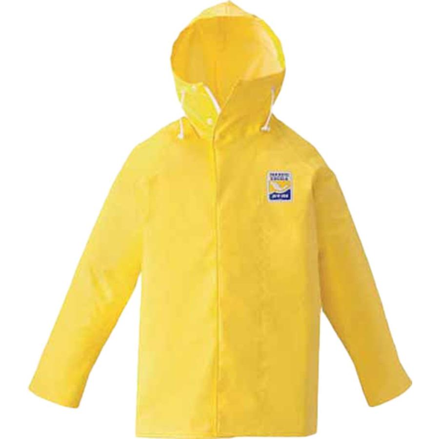 代引不可 ロゴス マリンエクセル パーカー イエロー L 新作モデル Lewisfamilyinsurance Com