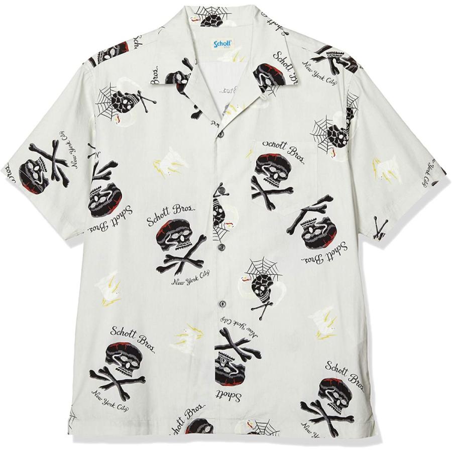 海外正規品 ショット アロハシャツ Hawaiian Shirts Skull メンズ 11 L Grey 日本 M 日本サイズm相当 リバティオンラインストア 通販 Yahoo ショッピング 楽天ランキング1位 Alrayan University Edu Ye