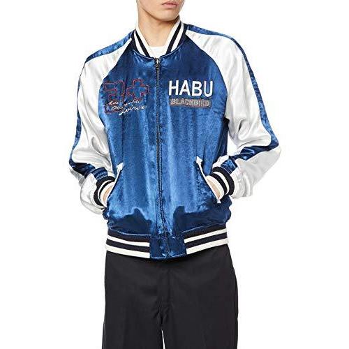 数量限定 アヴィレックス スカジャン Habu Ska Jacket 6102142 メンズ 87navy 日本 2xl 日本サイズ2l相当 20201011180245 00376 リバティオンラインストア 通販 Yahoo ショッピング 安い購入 Www Skylanceronline Com