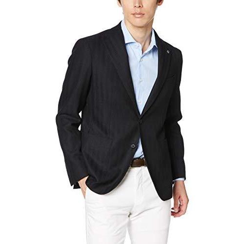 アウトレット送料無料 タリアトーレ テーラードジャケット モンテカルロ シングルジャケット メンズ ネイビー Eu 44 日本サイズxs相当 超歓迎 Lespakigali Com