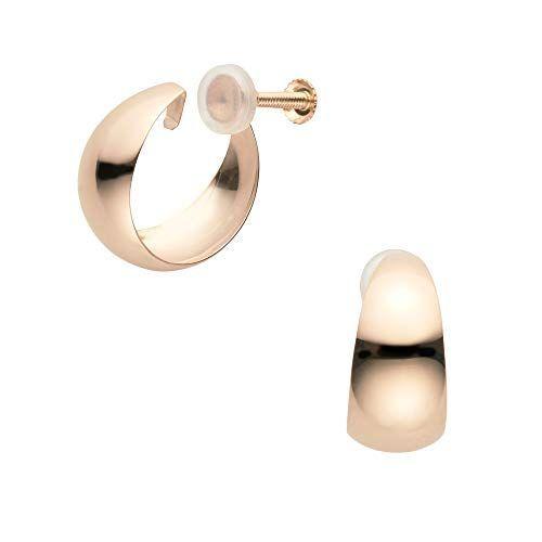 ポイント10倍 ヴァンドーム青山 ピンクゴールド イヤリング Agae1457 Pg K18ピンクゴールド ベーシックイヤリング 安いそれに目立つ Azerbaijanfoundation Az