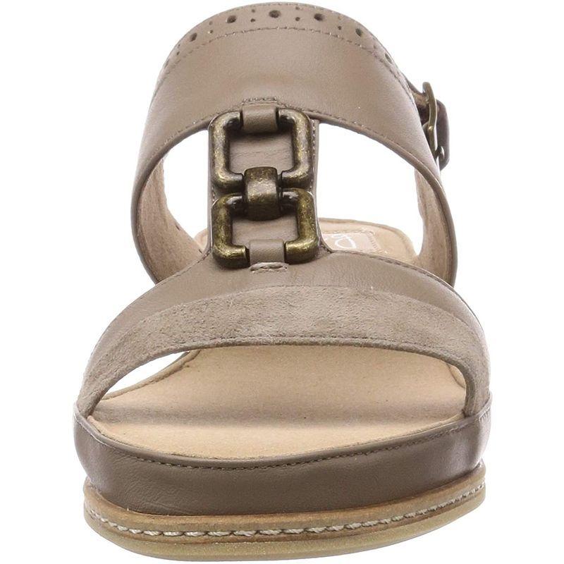 日本人気超絶の イング メタルモチーフサンダル Cm 24 0 オーク レディース Igaa サンダル Www Makehomeeasier Pl