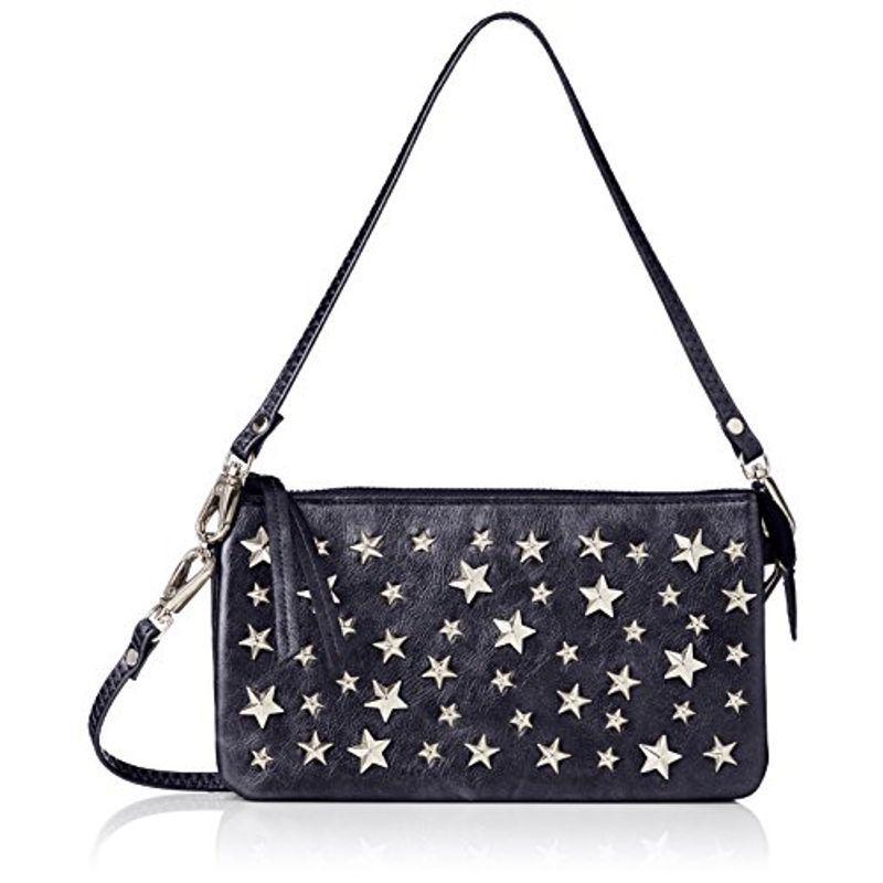 販売済み ピソラロ スタースタッズシリーズ ウォレットショルダー レディースファッション スタースタッズシリーズ Pr 21 ウォレットショルダー ネイビー 039 リバティオンラインストア 24 Off の