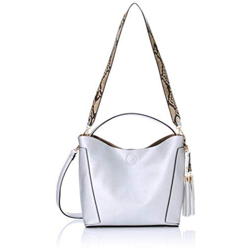 クリアランス割引品 カシュカシュ タッセル付きワンハンドル2wayトートバッグ 01 00 610 レディース Sv アウトレット取扱店 Ssl Daikyogo Or Jp