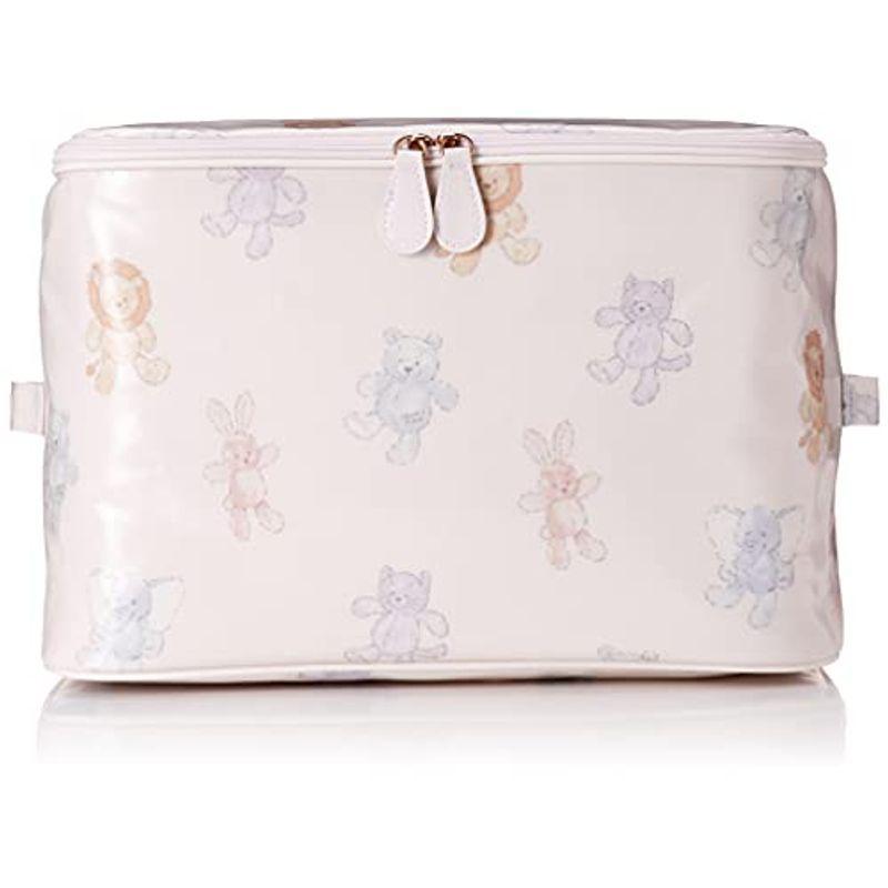 ジェラート ピケ Pnk ならショッピング ランキングや口コミも豊富なネット通販 更にお得なpaypay残高も スマホアプリも充実で毎日どこからでも気になる商品をその場でお求めいただけます ベビー キッズ マタニティ ぬいぐるみ柄おむつボックス