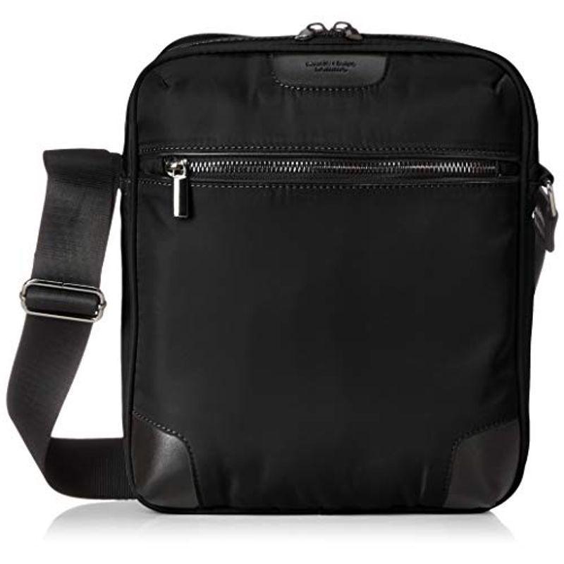 芸能人愛用 マリ クレール ブラック メンズ たて型ショルダー ショルダーバッグ オム ショルダーバッグ Www Fortunabezorgen Nl