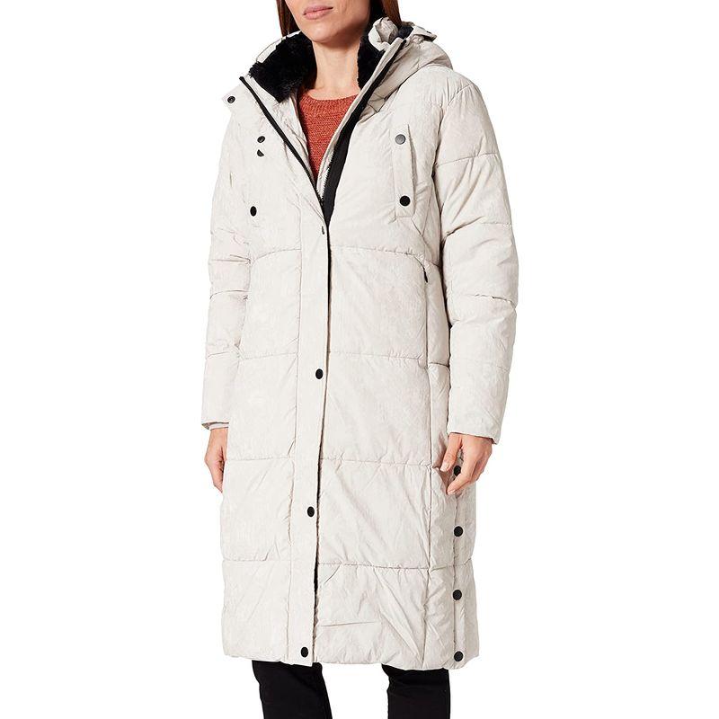 ECサイト デシグアル ダウンジャケット 21WWEW182015 レディース M www