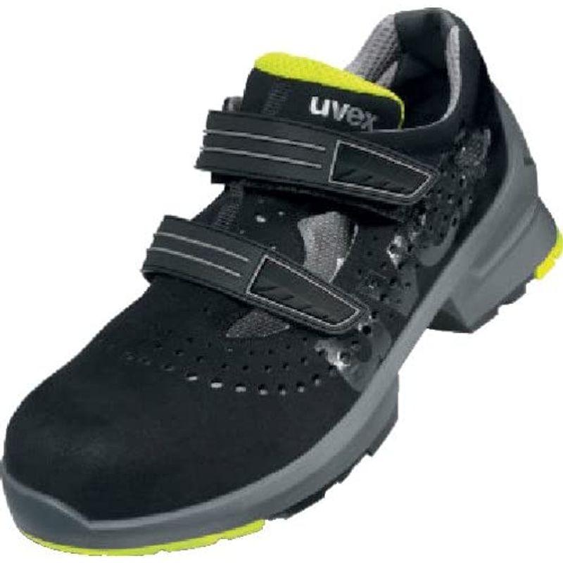 ウベックス(Uvex) 作業靴“ウベックス1 サンダル” 8542.443 - 3