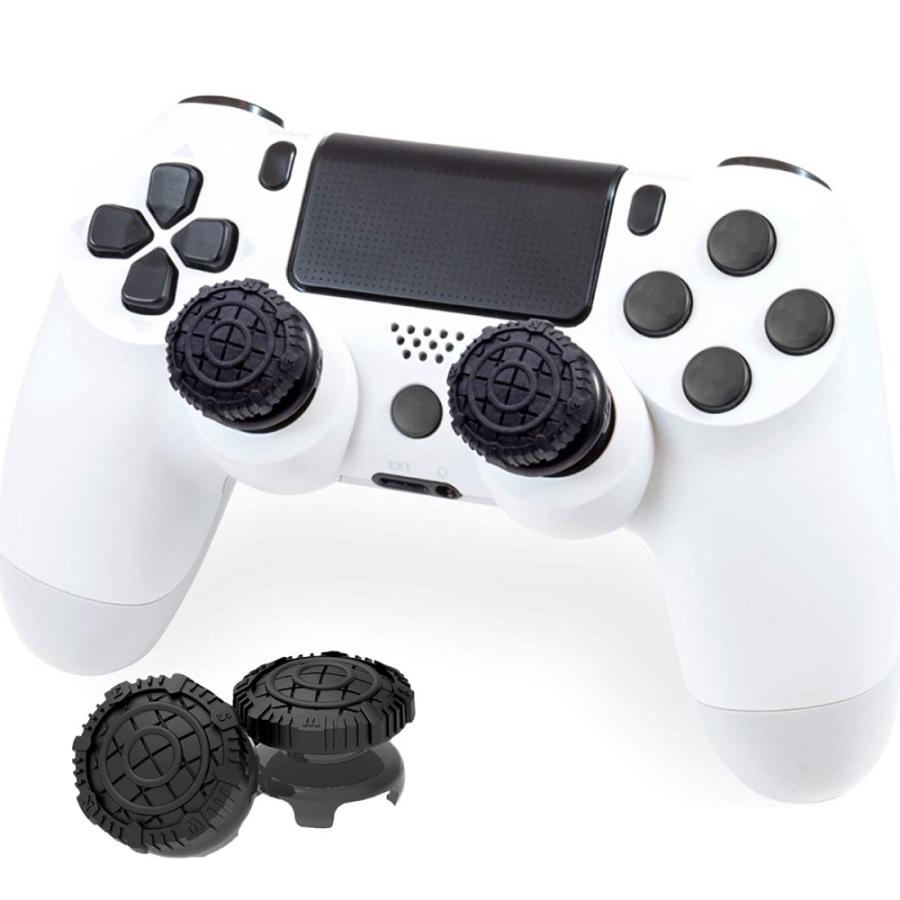 Fps エイムアシスト フリーク コントローラー 38 Ps4 Ps5 エイム リング ブラック アシストキャップ Fpsゲーム ゲーム スティックカバー エイムキャップ Lsi0255 Liberty Space Market 通販 Yahoo ショッピング