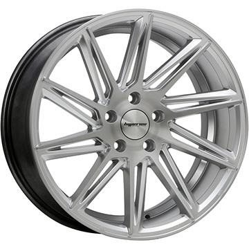 MLJ 人気コンケーブデザイン! ハイペリオン CVR 8.5J×20in IS35 114.3