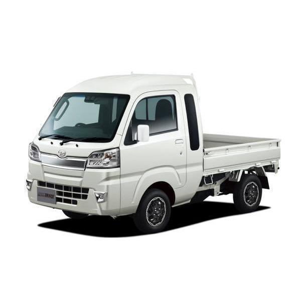 HOT STUFF（ホットスタッフ） N-VAN ハイゼット キャリィ NV100 