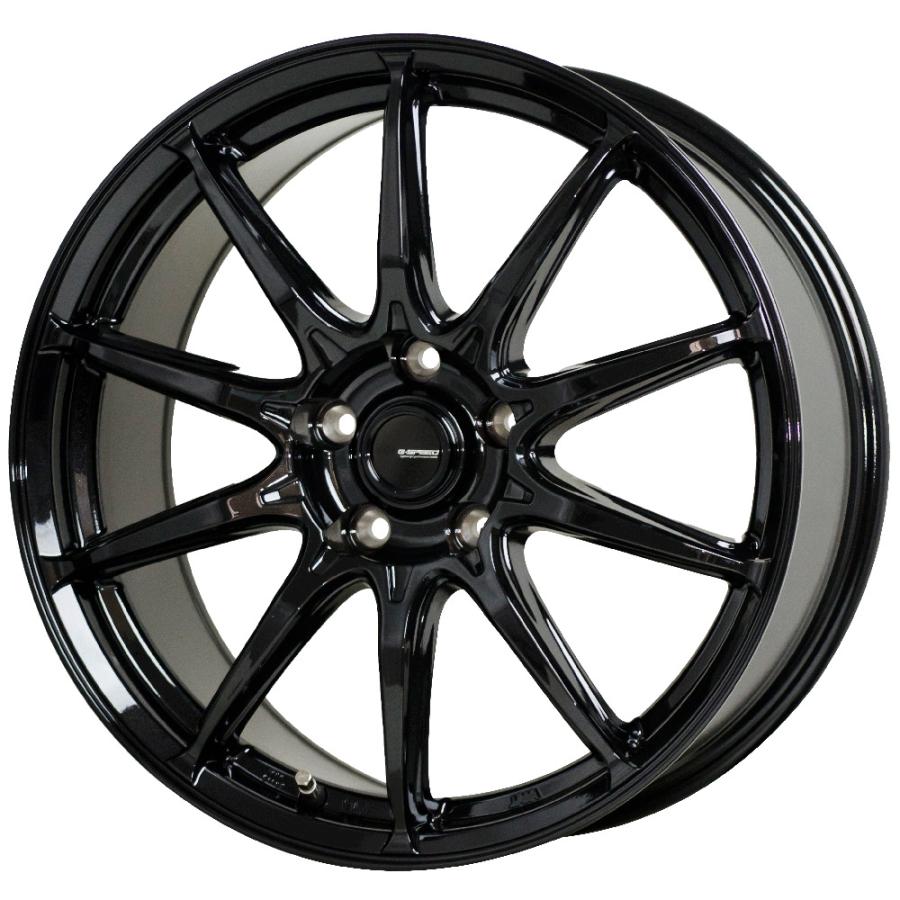 ヴォクシー 新型 90系 VOXY ノア スタッドレス 新品SET Gスピード 05 